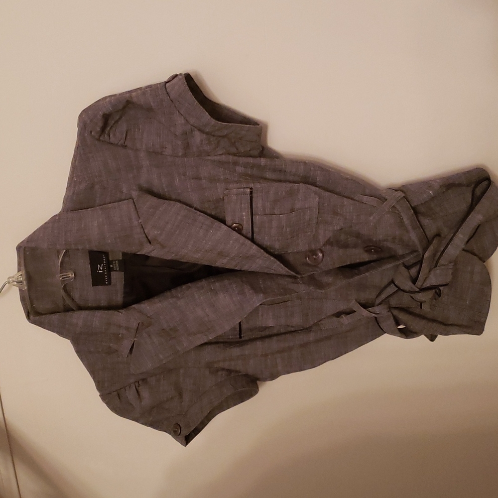Jacket Iz byer Medium